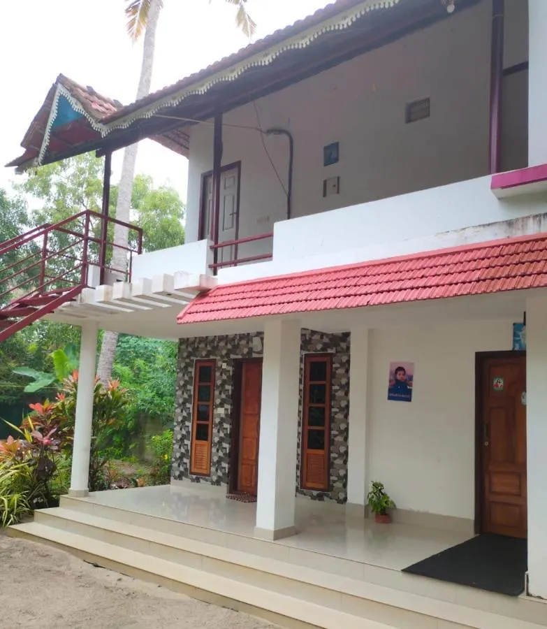 Loveshore Marari Mararikulam