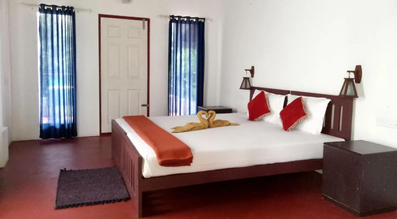 Loveshore Marari Mararikulam India