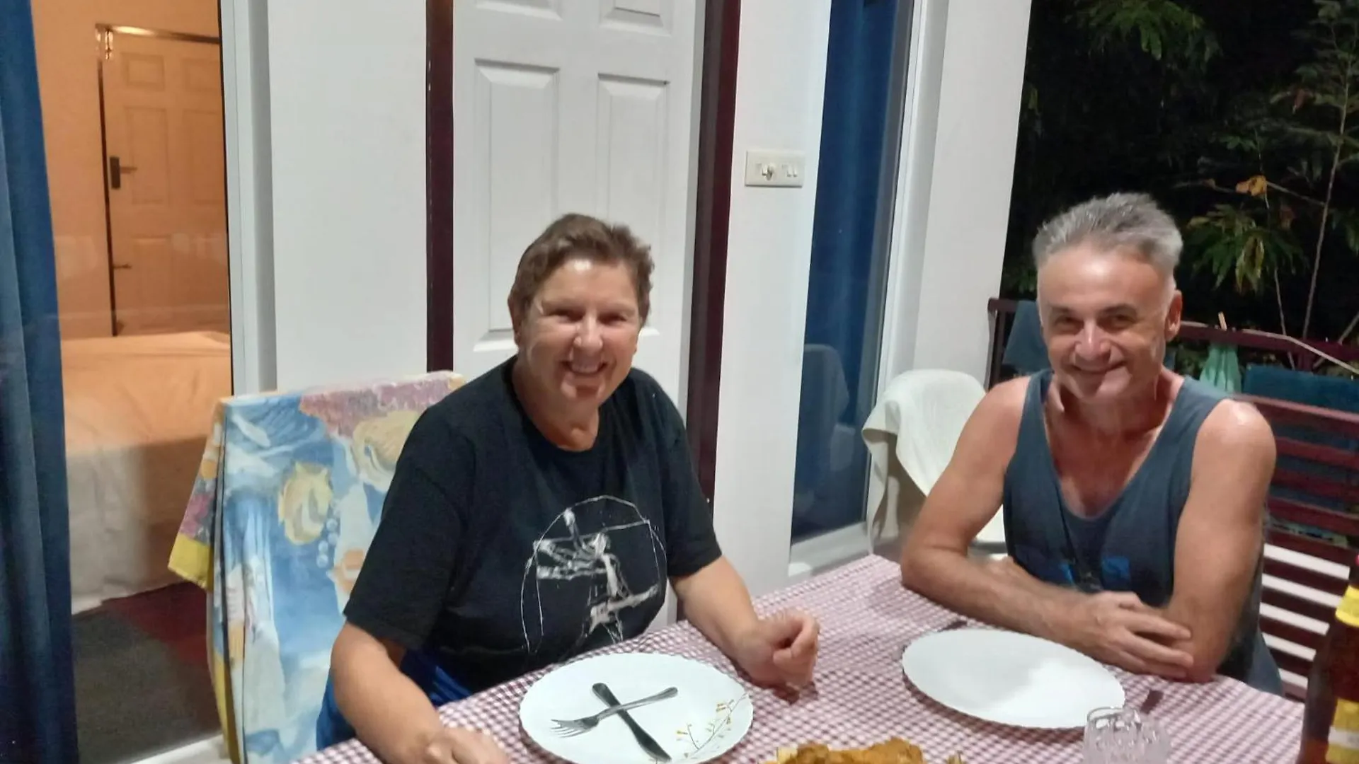 Homestay Loveshore Marari Mararikulam