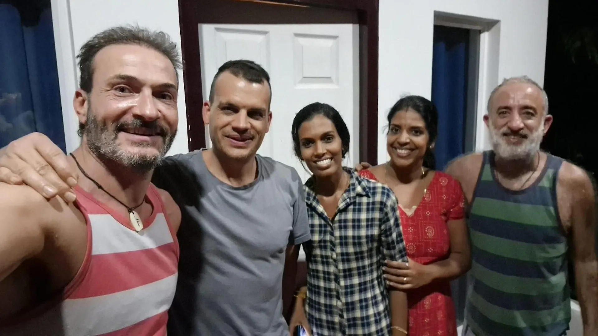 Homestay Loveshore Marari Mararikulam